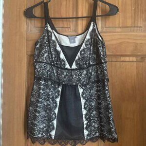 Ann Taylor Tank Top - Size 2P